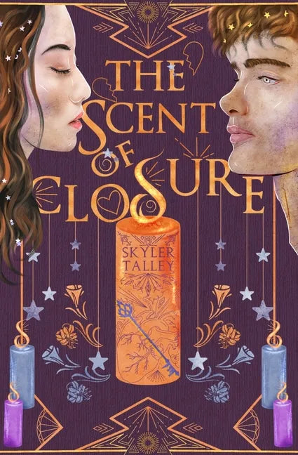 The Scent of Closure - Paperback