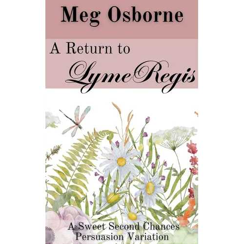 A Return to Lyme Regis - Paperback