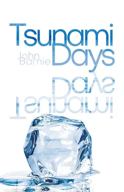 Tsunami Days - Paperback
