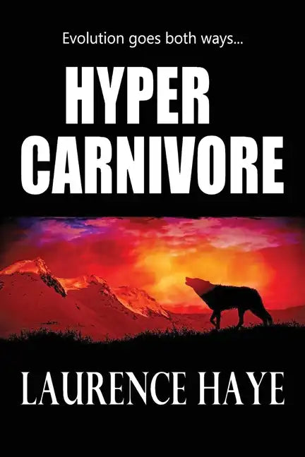 Hyper Carnivore - Paperback