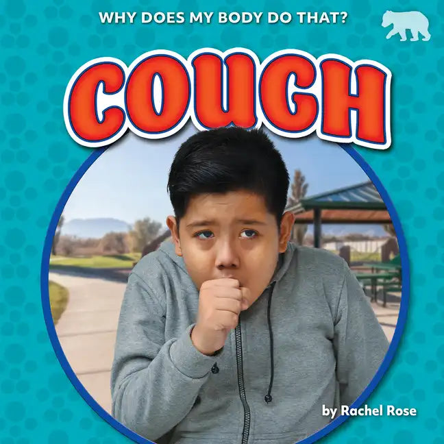 Cough - Paperback