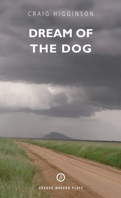 Dream of the Dog - Paperback