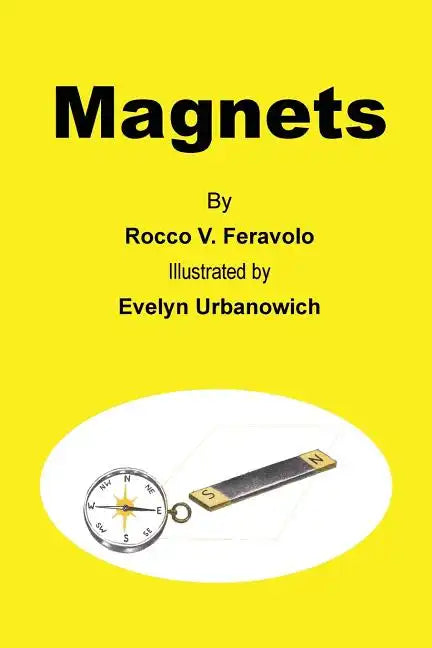 Magnets - Paperback