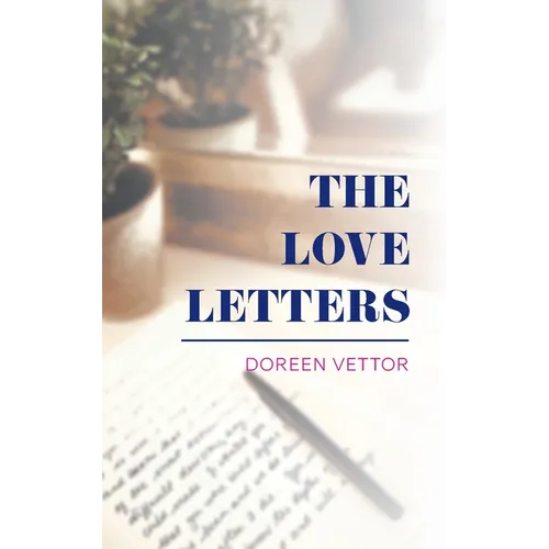 The Love Letters - Paperback
