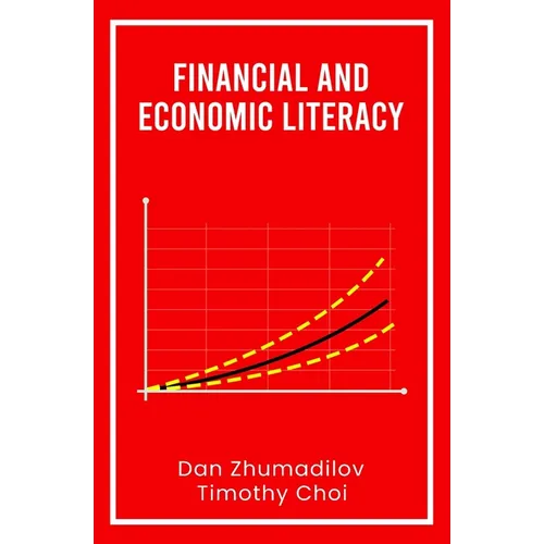 Financial and Economic Literacy - Paperback