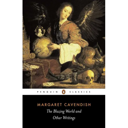 The Blazing World and Other Writings - Paperback
