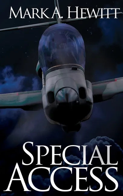 Special Access - Hardcover
