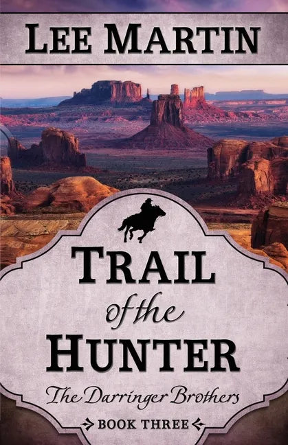 Trail of the Hunter - Paperback
