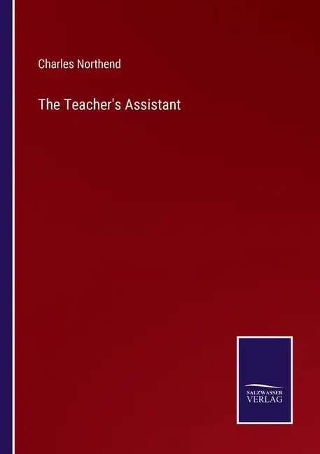 The Teacher's Assistant - Paperback