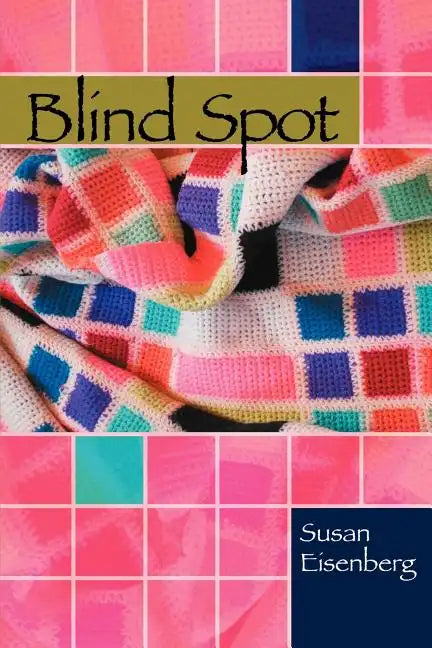 Blind Spot - Paperback