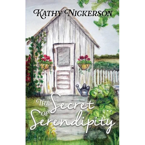 The Secret of Serendipity - Paperback
