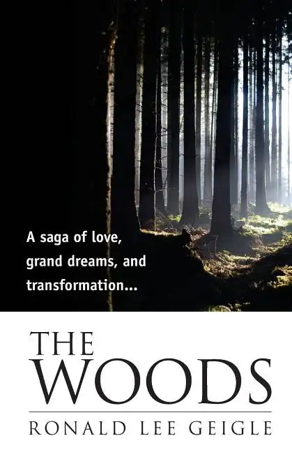 The Woods - Paperback