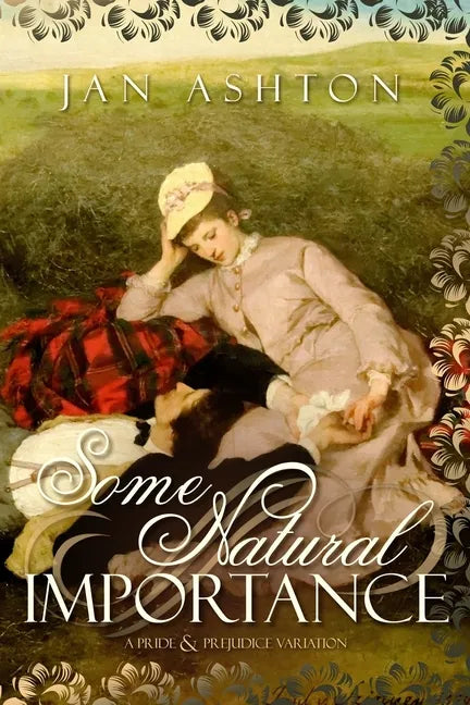 Some Natural Importance - Paperback