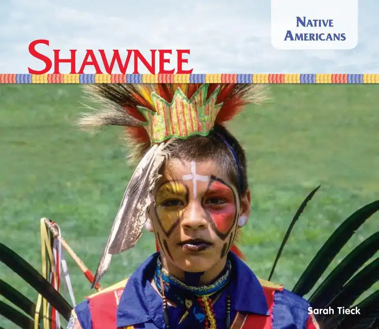 Shawnee - Library Binding