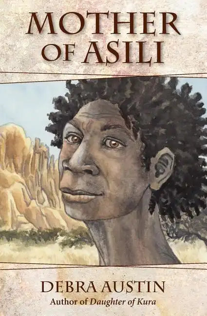 Mother of Asili - Paperback