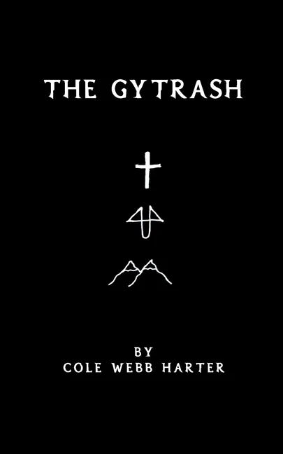The Gytrash - Paperback