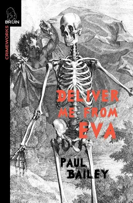 Deliver Me From Eva - Paperback