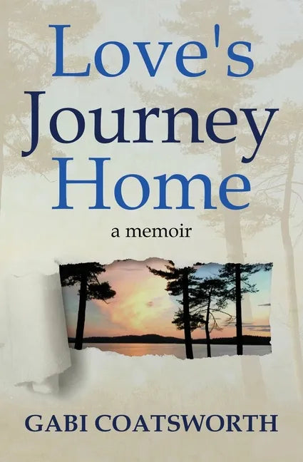 Love's Journey Home - Paperback