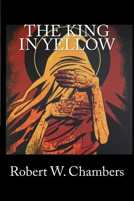 The King in Yellow - Paperback