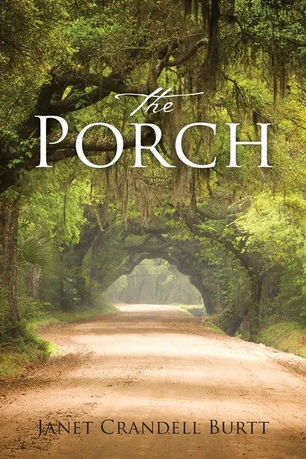 The Porch - Paperback