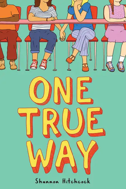 One True Way - Hardcover