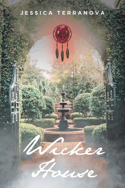 Wicker House - Paperback