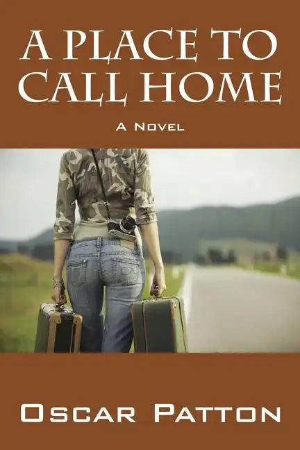 A Place to Call Home - Paperback
