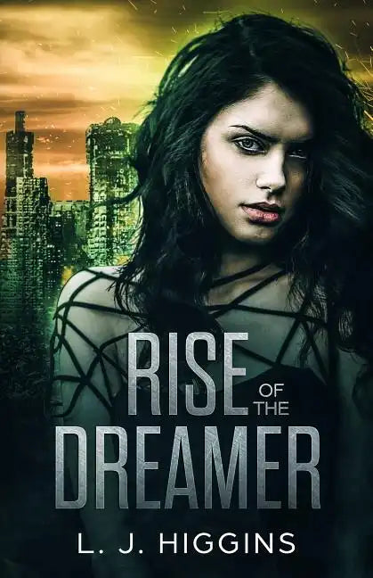 Rise of the Dreamer - Paperback