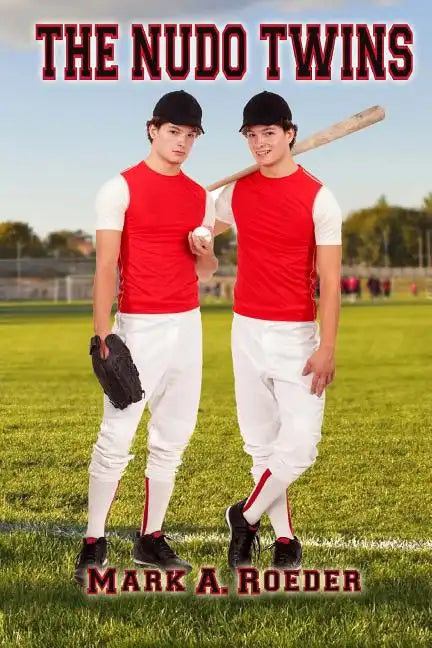 The Nudo Twins - Paperback