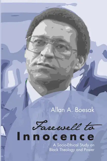 Farewell to Innocence - Paperback
