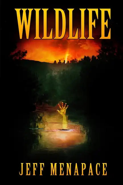 Wildlife - Paperback