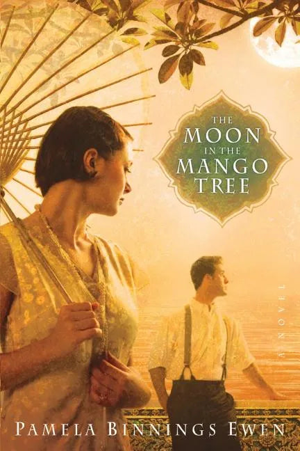The Moon in the Mango Tree - Paperback