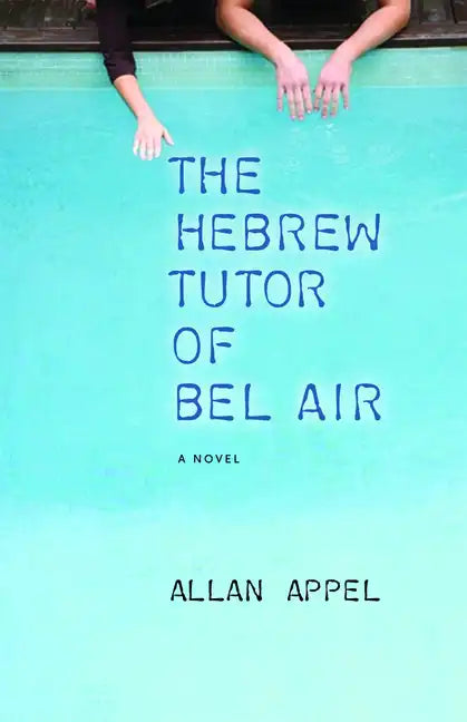 The Hebrew Tutor of Bel Air - Paperback