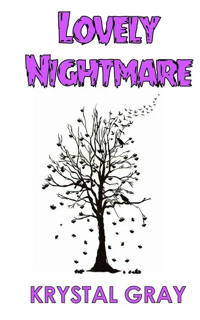 Lovely Nightmare - Paperback