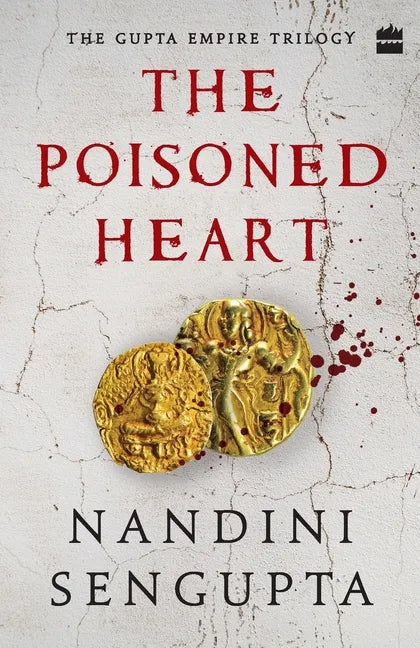 The Poisoned Heart - Paperback