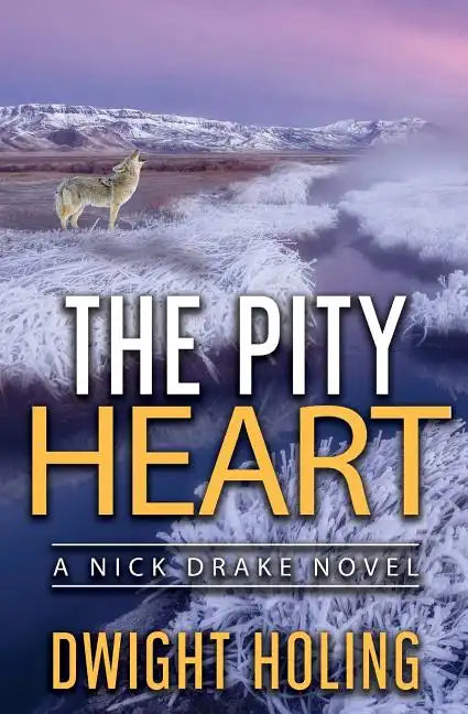 The Pity Heart - Paperback