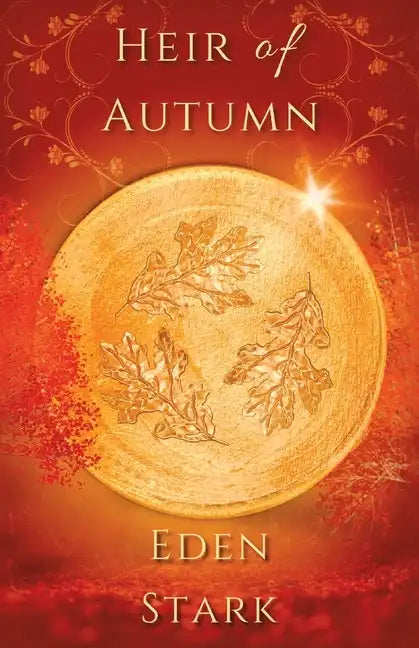 Heir of Autumn - Paperback