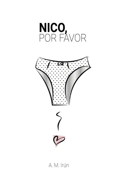 Nico, por favor - Paperback