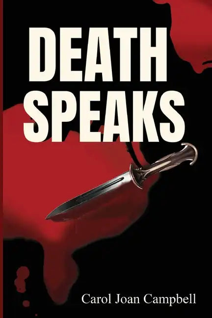 Death Speaks - Paperback