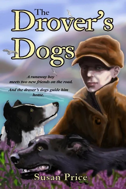 The Drover's Dogs - Paperback