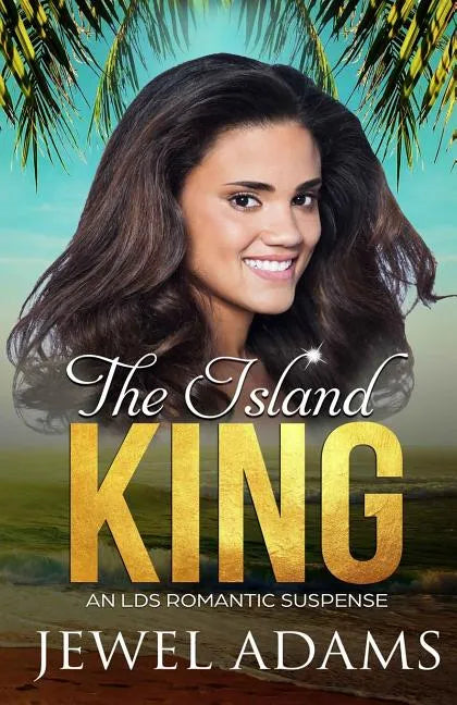The Island King - Paperback