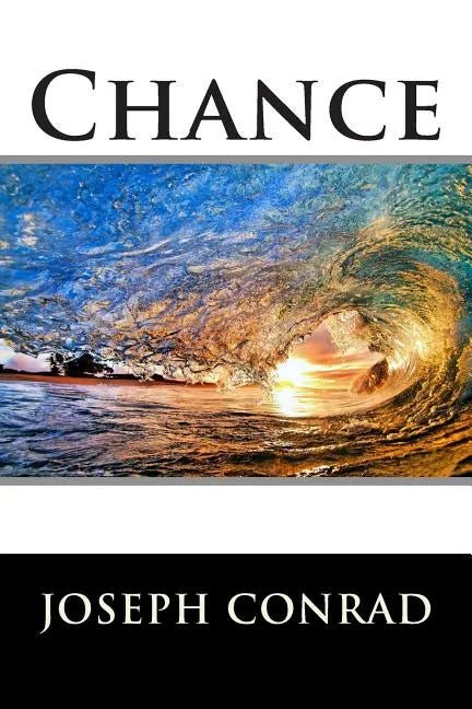Chance - Paperback