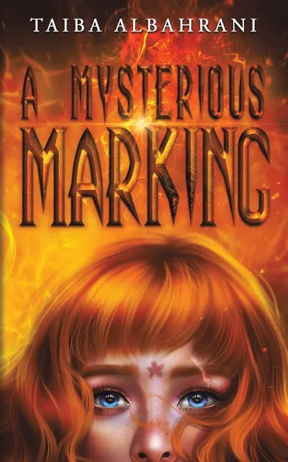 A Mysterious Marking - Paperback