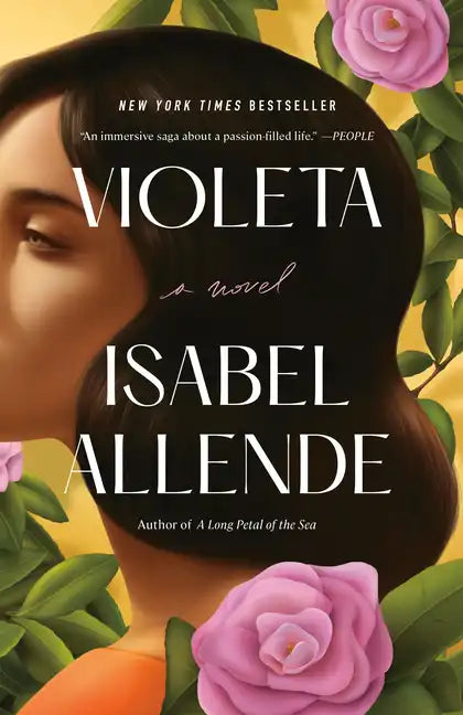Violeta [English Edition] - Paperback