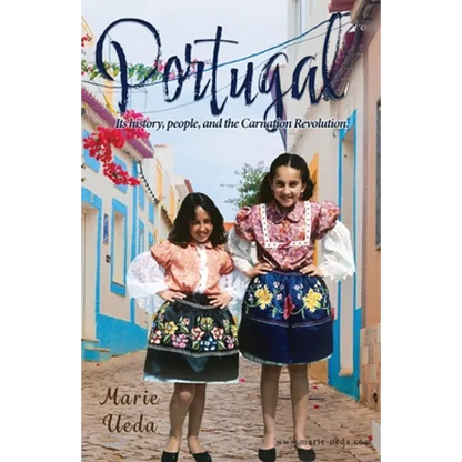 Portugal - Paperback