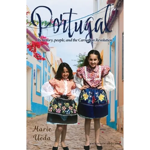 Portugal - Paperback