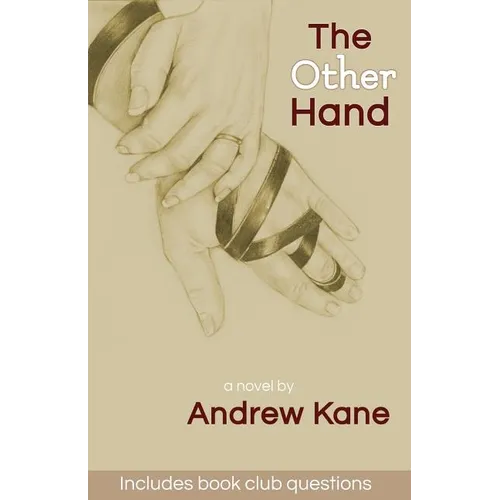 The Other Hand - Paperback