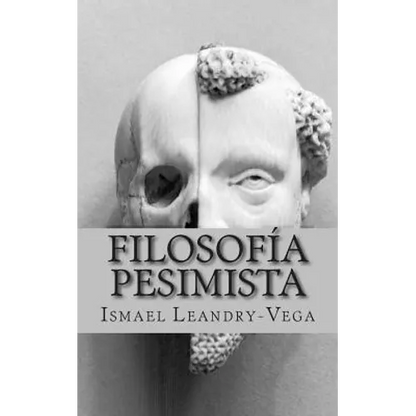 Filosofía pesimista: La insignificancia del ser humano - Paperback