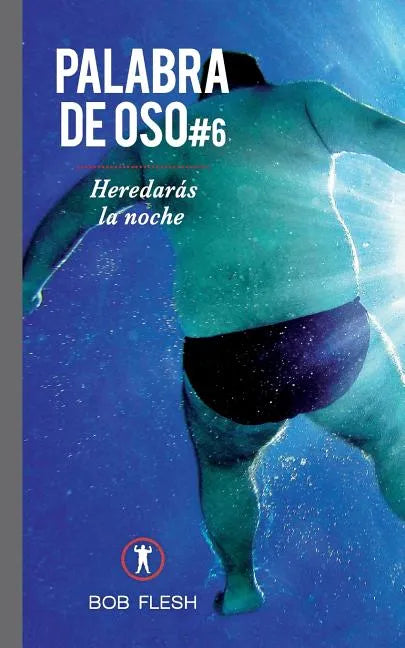 Heredarás la noche - Paperback