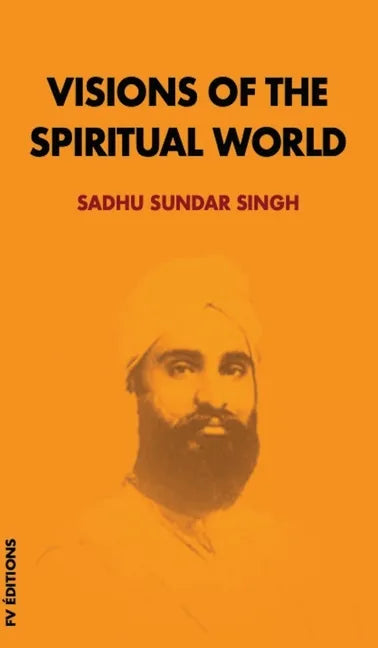 Visions of the spiritual world - Hardcover